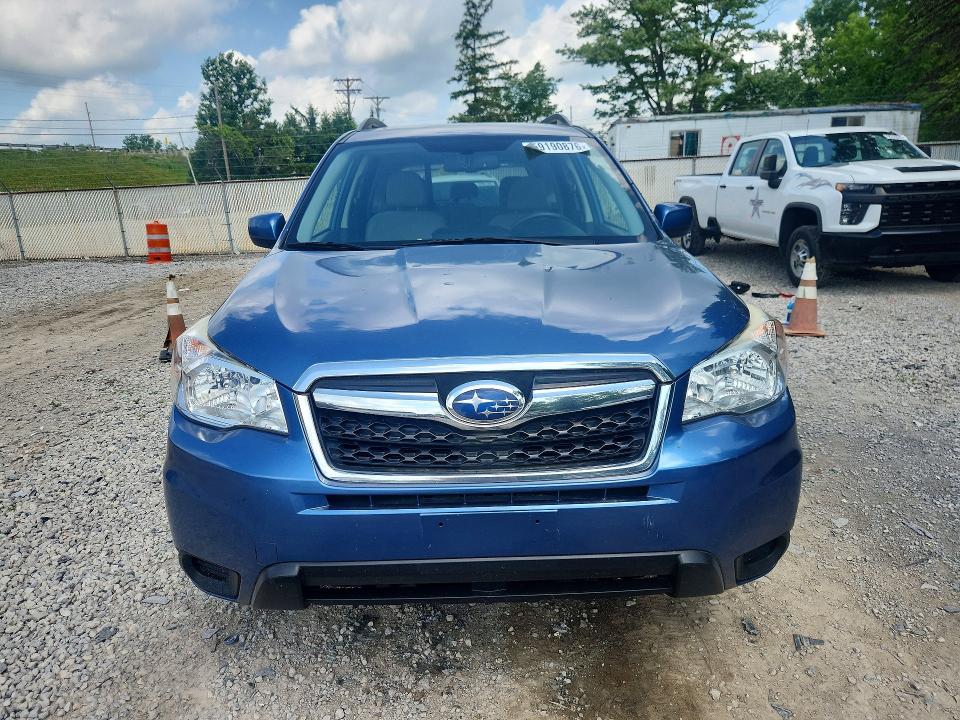 Продаж на аукціоні авто 2016 Subaru Forester, vin: JF2SJADC8GH400322, номер лоту: 59190876
