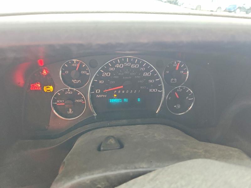 Aukcja sprzedaży 2010 Chevrolet Express G1500, vin: 1GCUGADX0A1123254, numer aukcji: 59004286