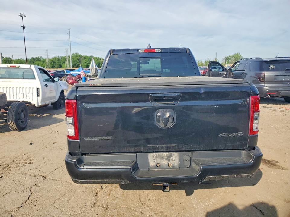 Aukcja sprzedaży 2020 Ram 1500, vin: 1C6RRFFG9LN231966, numer aukcji: 55540596