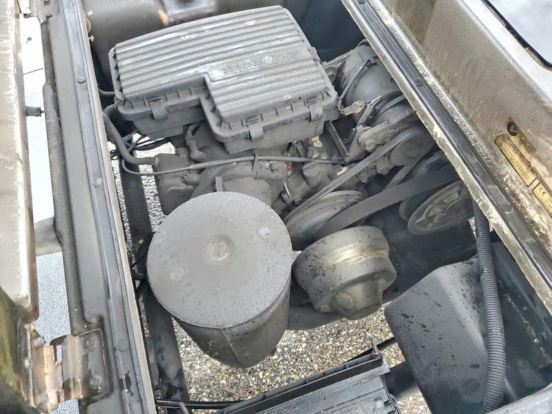 Продажа на аукционе авто 2000 Yama Golf Cart, vin: JN6F423640, номер лота: 56230536