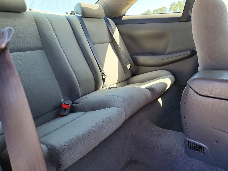 Продаж на аукціоні авто 2006 Toyota Camry Solara, vin: 4T1CA38P76U089818, номер лоту: 56163356