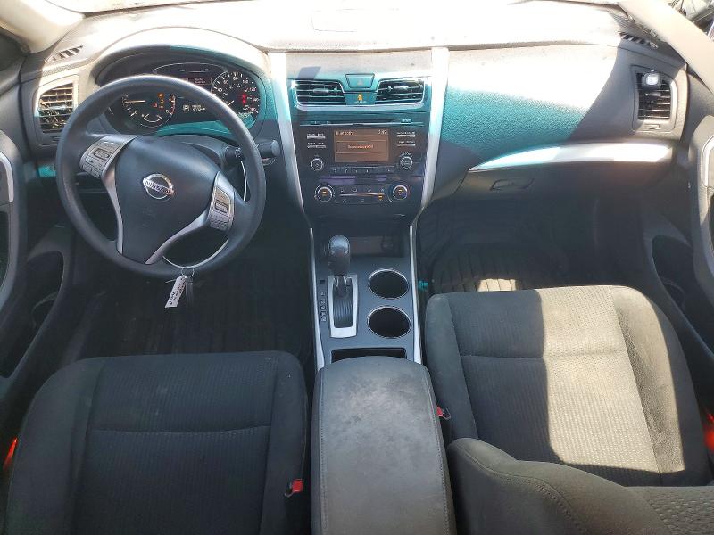 Продажа на аукционе авто 2015 Nissan Altima, vin: 1N4AL3AP1FC211021, номер лота: 57969046