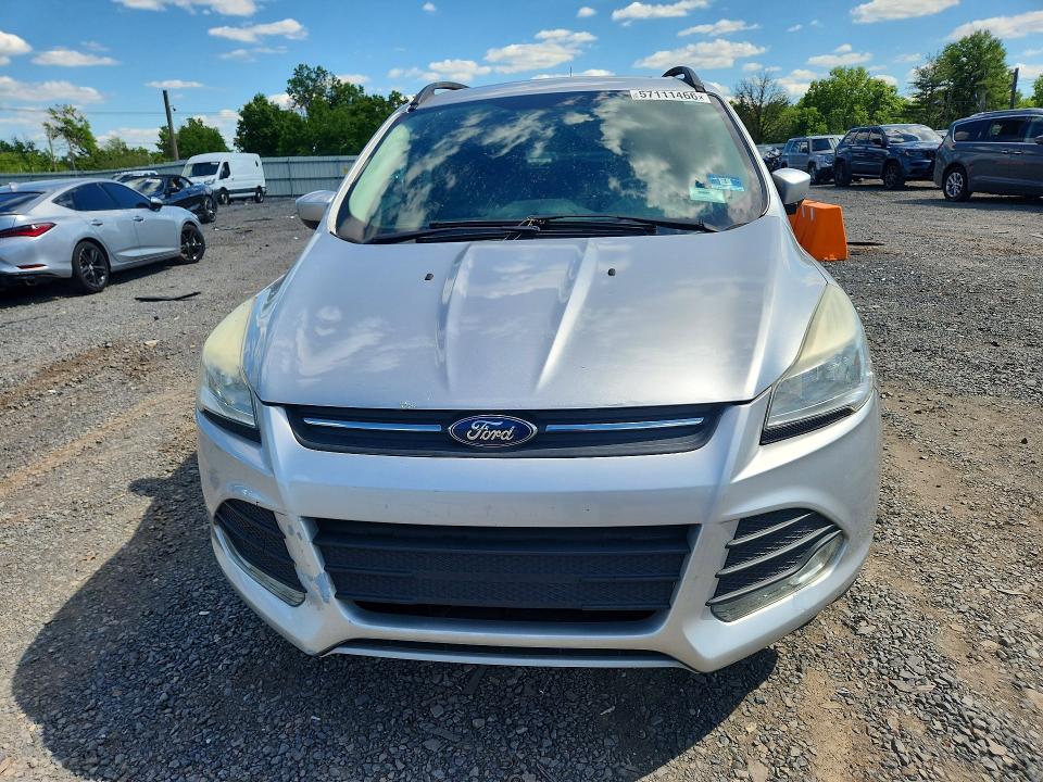 Aukcja sprzedaży 2015 Ford Escape, vin: 1FMCU9GX2FUA72789, numer aukcji: 57111466