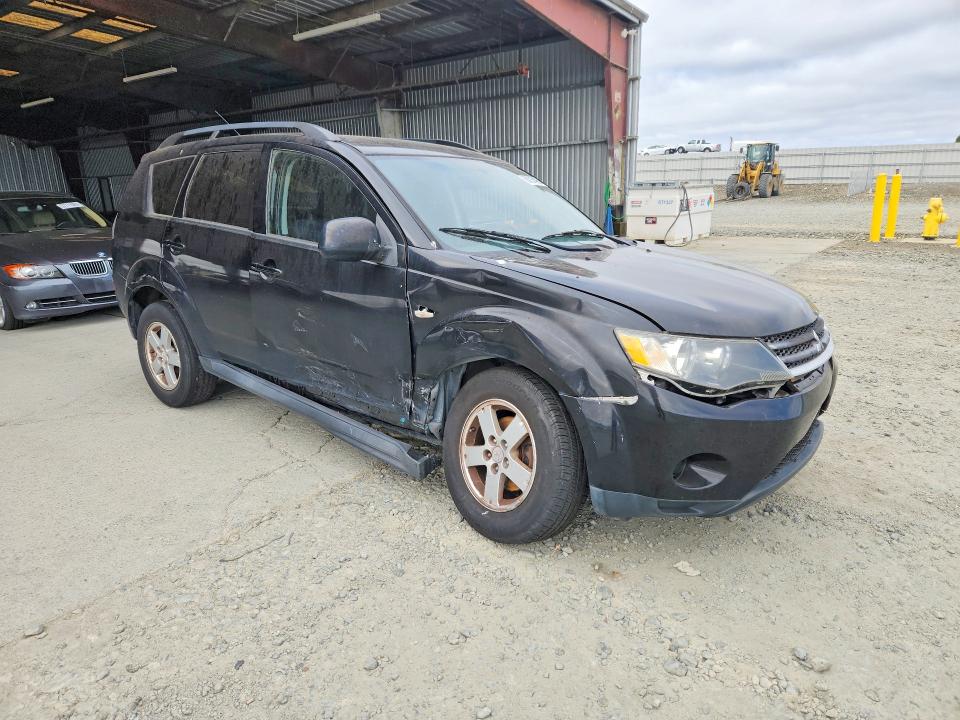 Aukcja sprzedaży 2009 Mitsubishi Outlander, vin: JA4LS21WX9Z011550, numer aukcji: 56737496