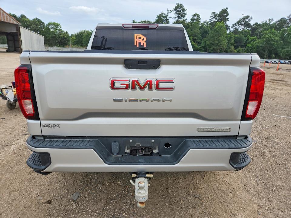 Aukcja sprzedaży 2020 Gmc Sierra, vin: 3GTP8CED5LG108425, numer aukcji: 56359126