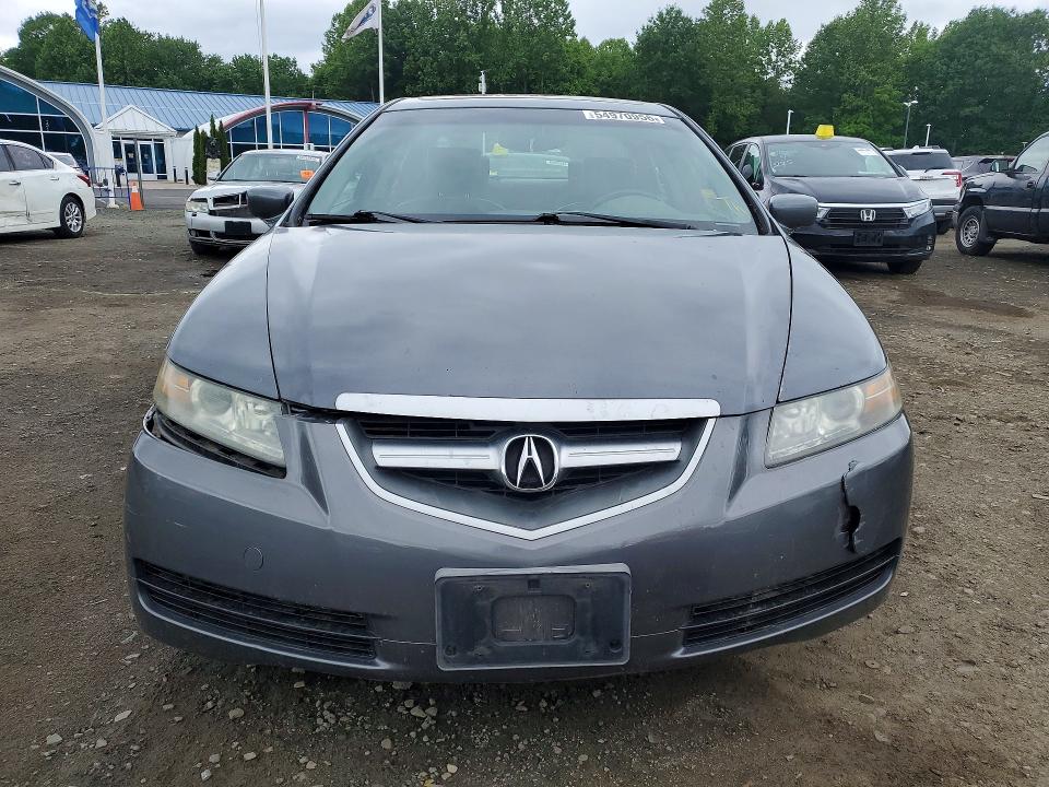 Продажа на аукционе авто 2004 Acura Tl, vin: 19UUA662X4A069953, номер лота: 54970956