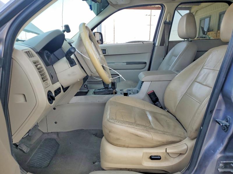 56177056 :رقم المزاد ، 1FMCU93Z68KB49539 vin ، 2008 Ford Escape مزاد بيع