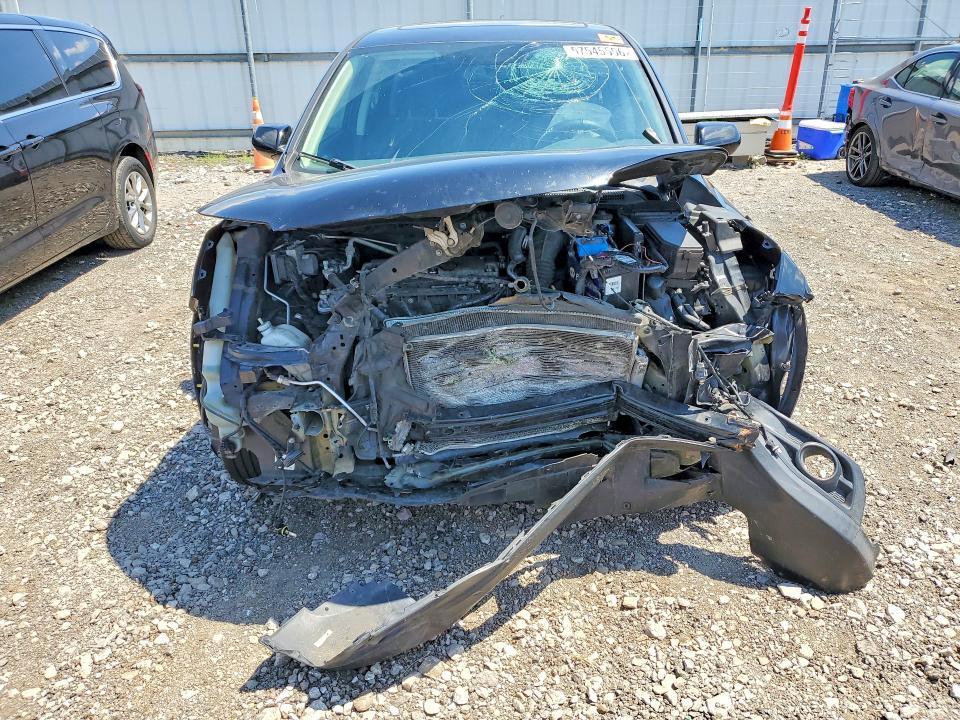57545556 :رقم المزاد ، 2HKRM3H50CH502236 vin ، 2012 Honda Cr-v مزاد بيع