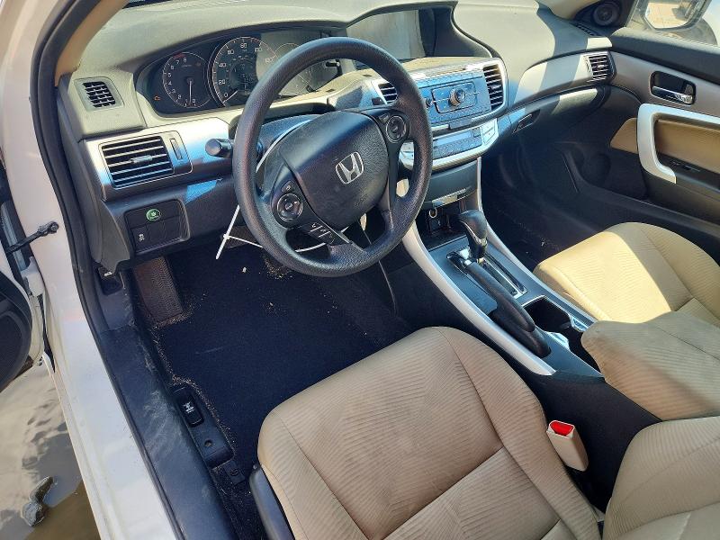 Aukcja sprzedaży 2014 Honda Accord, vin: 1HGCT1B36EA009418, numer aukcji: 58355566