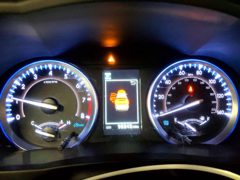 2019 Toyota Highlander მანქანა იყიდება აუქციონზე, vin: 5TDJZRFH8KS617223, აუქციონის ნომერი: 56227226