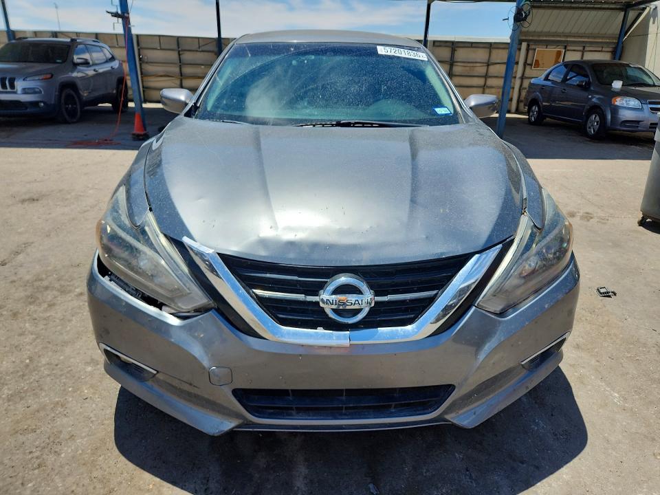Продаж на аукціоні авто 2017 Nissan Altima, vin: 1N4AL3AP6HC135086, номер лоту: 57201836