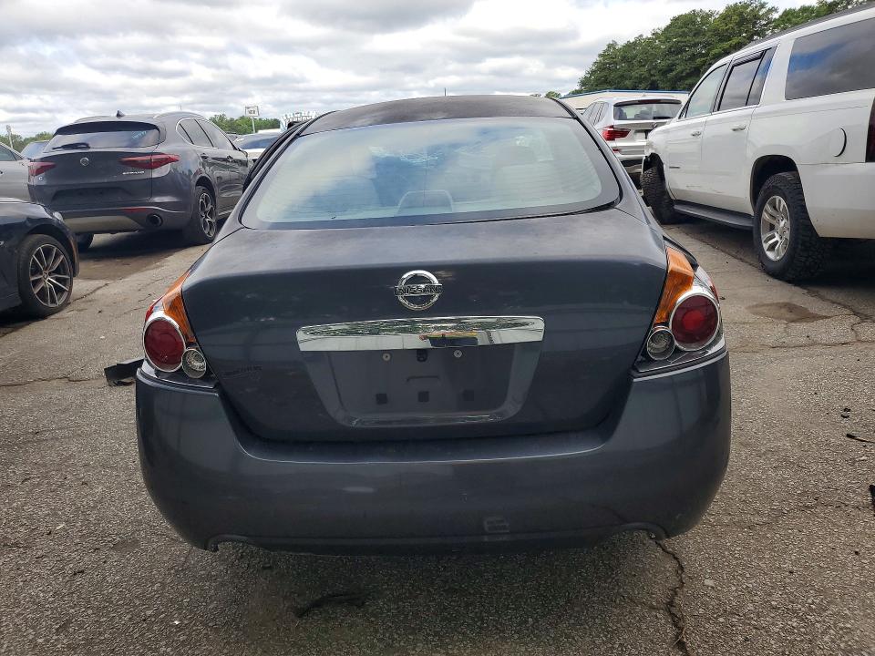 Aukcja sprzedaży 2012 Nissan Altima, vin: 1N4AL2AP2CN543916, numer aukcji: 57938516