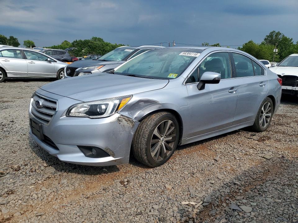 Aukcja sprzedaży 2017 Subaru Legacy, vin: 4S3BNAN62H3010892, numer aukcji: 58304116