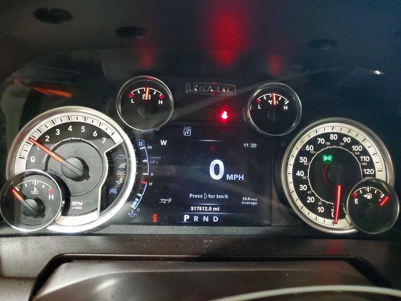 57884566 :رقم المزاد ، 1C6RR7VT3ES126994 vin ، 2014 Ram 1500 مزاد بيع