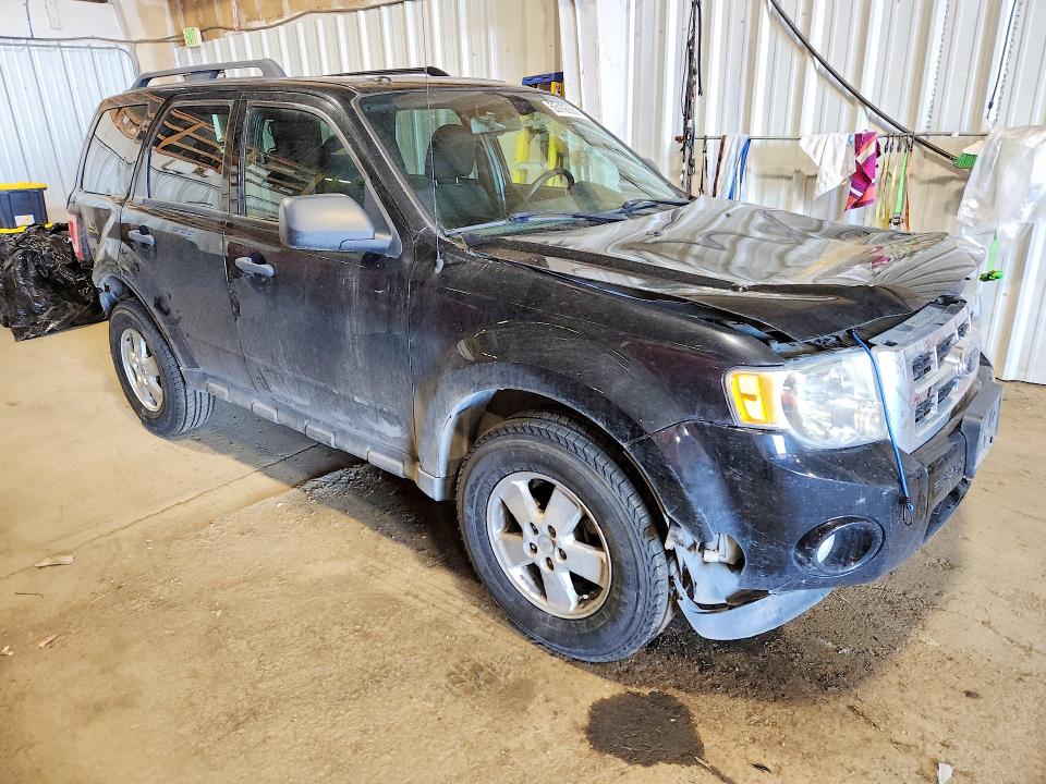 2009 Ford Escape მანქანა იყიდება აუქციონზე, vin: 1FMCU93G99KB10623, აუქციონის ნომერი: 55106656