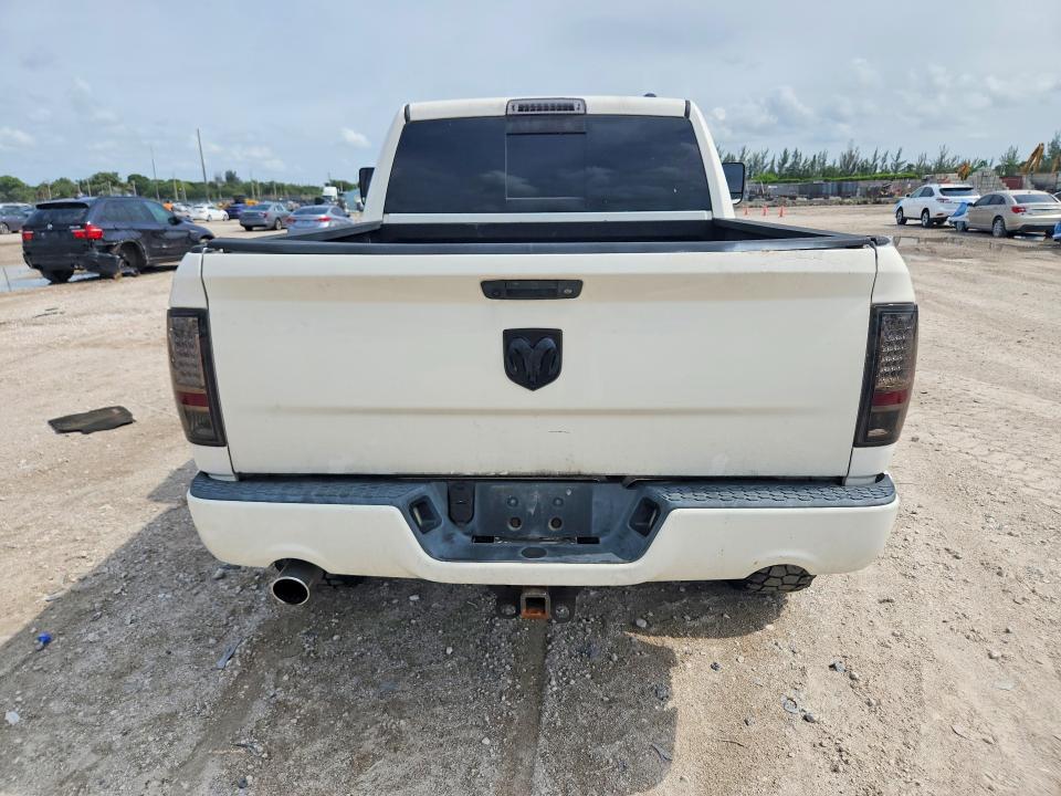 2009 Dodge Ram 1500 მანქანა იყიდება აუქციონზე, vin: 1D3HV13T19S806261, აუქციონის ნომერი: 57868346