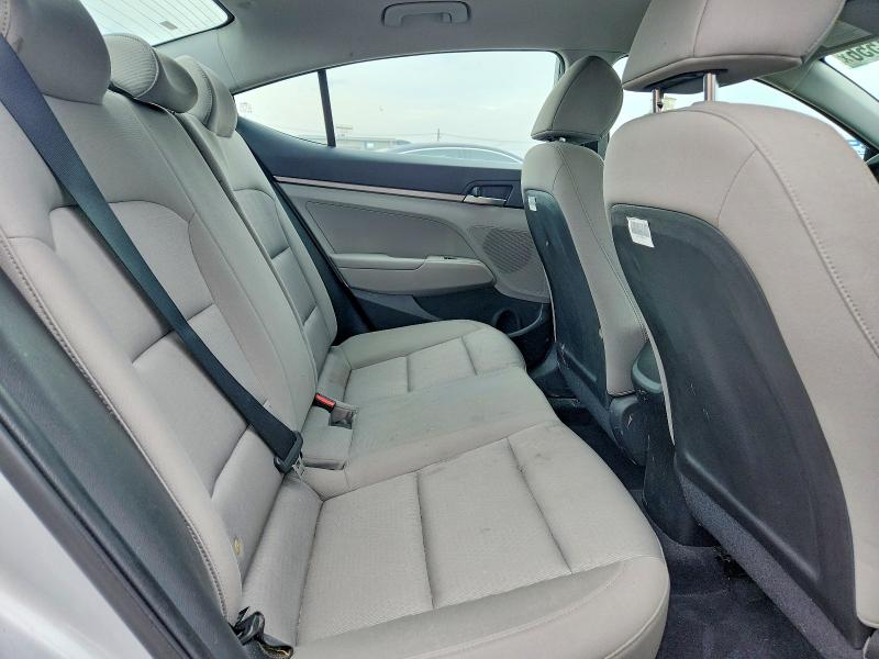 Aukcja sprzedaży 2018 Hyundai Elantra, vin: KMHD74LF7JU505317, numer aukcji: 56531556