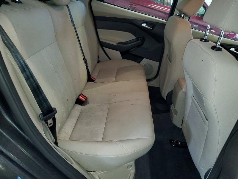 Aukcja sprzedaży 2016 Ford Focus, vin: 1FADP3F22GL273642, numer aukcji: 57563796