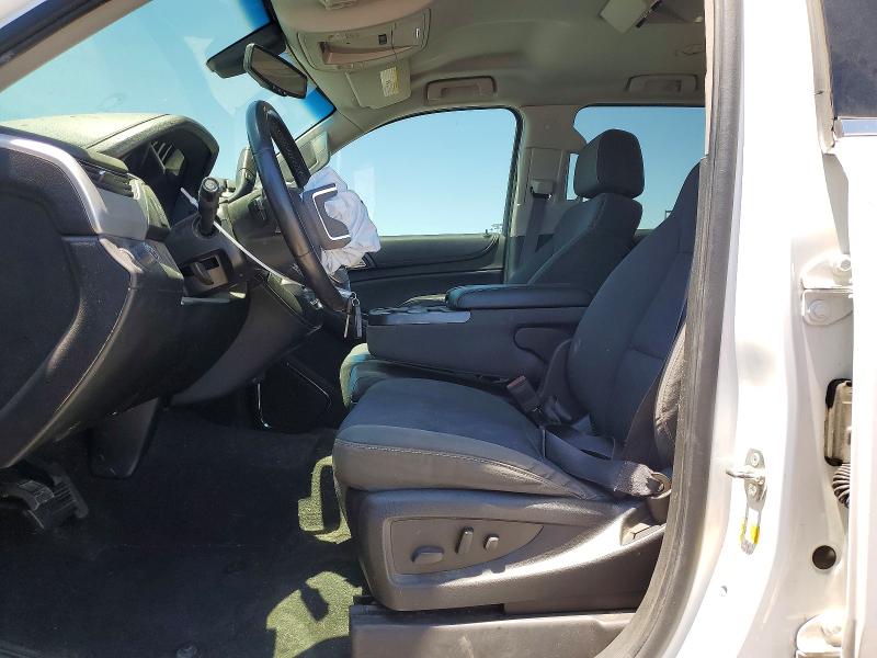Продаж на аукціоні авто 2015 Gmc Yukon, vin: 1GKS1AEC6FR648711, номер лоту: 58813666