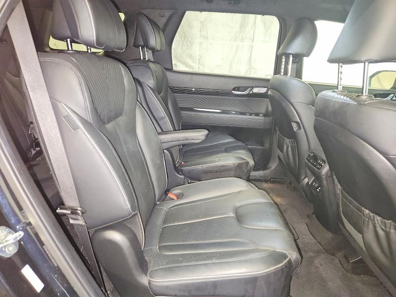 Aukcja sprzedaży 2023 Hyundai Palisade, vin: KM8R7DGE4PU531566, numer aukcji: 56027346