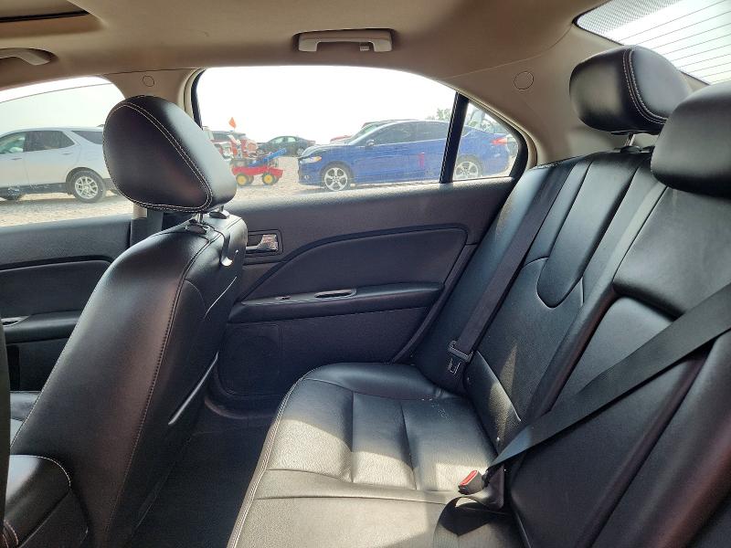 Aukcja sprzedaży 2011 Ford Fusion, vin: 3FAHP0JG3BR334543, numer aukcji: 56035696