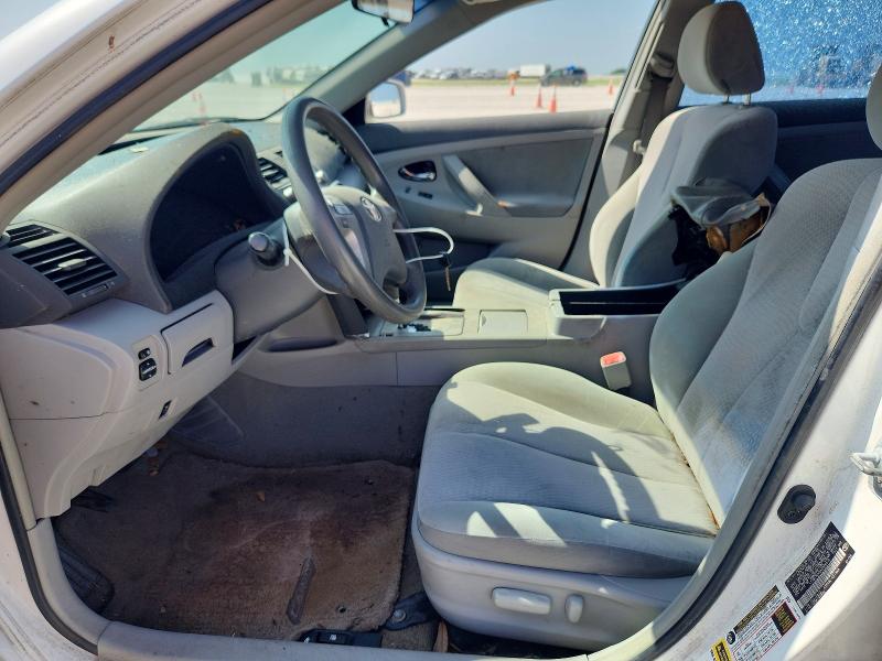 58516726 :رقم المزاد ، 4T1BF3EK5AU568818 vin ، 2010 Toyota Camry مزاد بيع