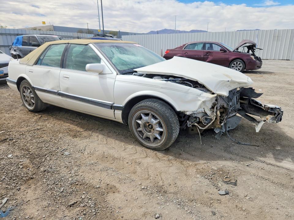 Продаж на аукціоні авто 1996 Cadillac Seville, vin: 1G6KS52Y9TU810987, номер лоту: 49672166