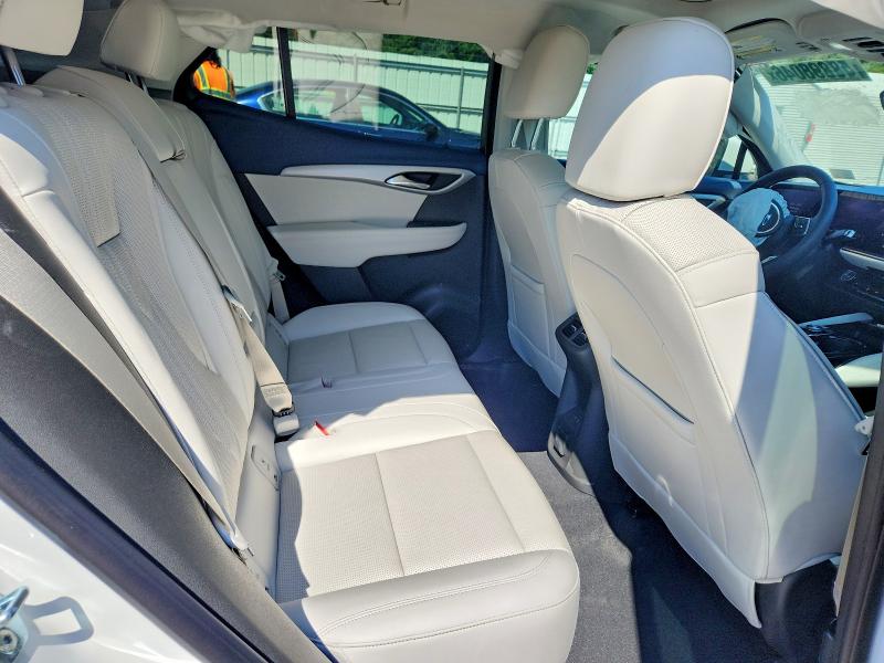 57236046 :رقم المزاد ، LRBFZSE46RD062286 vin ، 2024 Buick Envision مزاد بيع