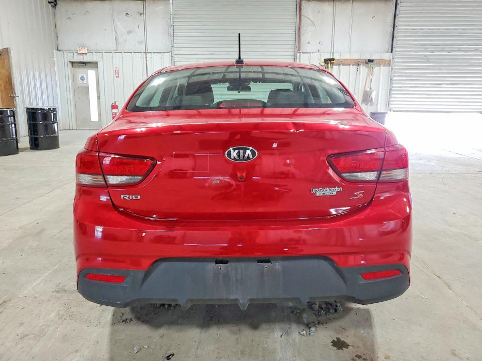 Aukcja sprzedaży 2020 Kia Rio, vin: 3KPA24AD1LE358999, numer aukcji: 58182146
