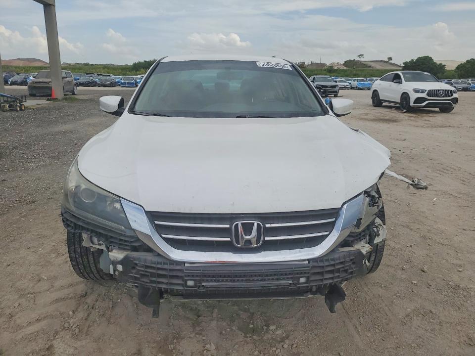 Aukcja sprzedaży 2015 Honda Accord, vin: 1HGCR2F33FA002393, numer aukcji: 55528686