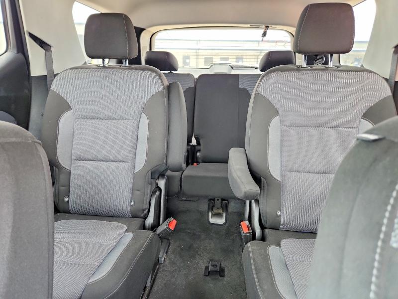 2020 Chevrolet Traverse მანქანა იყიდება აუქციონზე, vin: 1GNEVMKW1LJ197721, აუქციონის ნომერი: 57913816