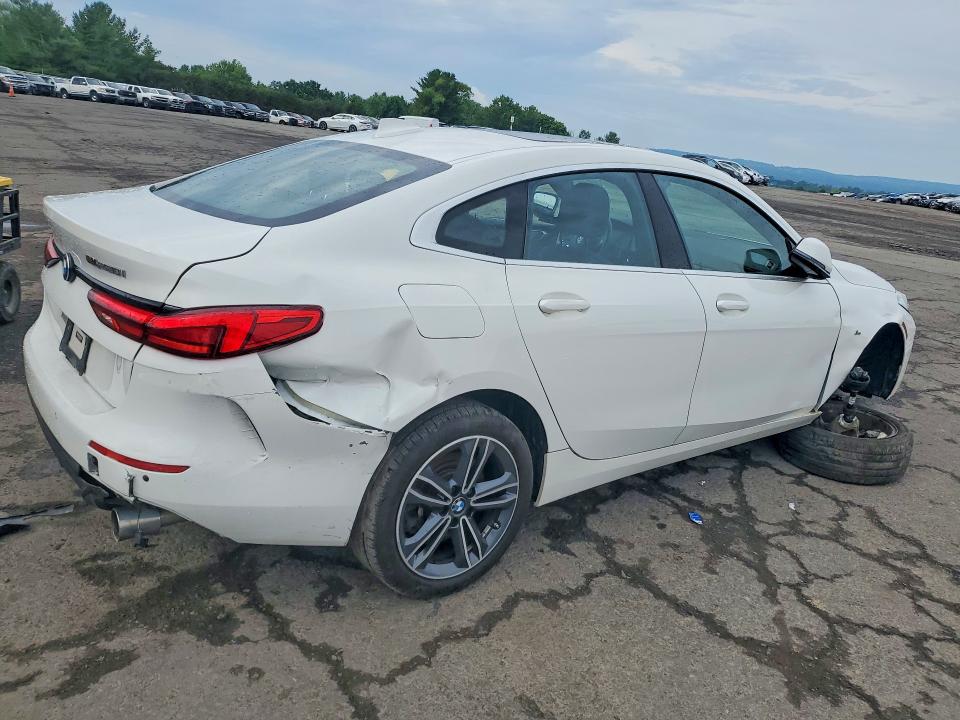 Продаж на аукціоні авто 2021 Bmw 228xi, vin: WBA73AK05M7J31055, номер лоту: 57662976