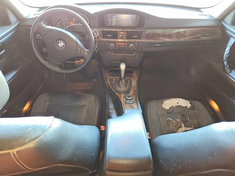 Продаж на аукціоні авто 2010 Bmw 335, vin: WBAPL3C52AA408104, номер лоту: 58058996