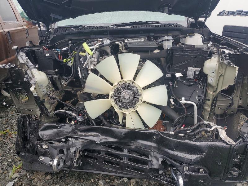 Aukcja sprzedaży 2026 Gmc Sierra, vin: 1GT4UXEY1TF195847, numer aukcji: 58066386