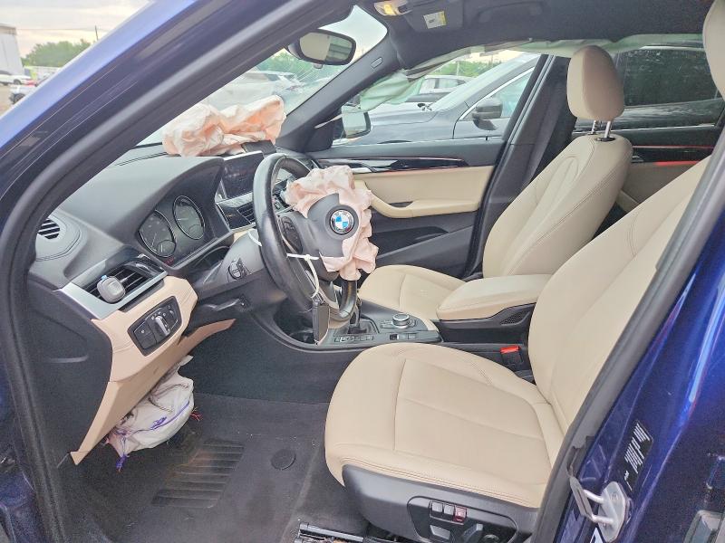 Продажа на аукционе авто 2020 Bmw X1, vin: WBXJG9C06L5P62713, номер лота: 57643276