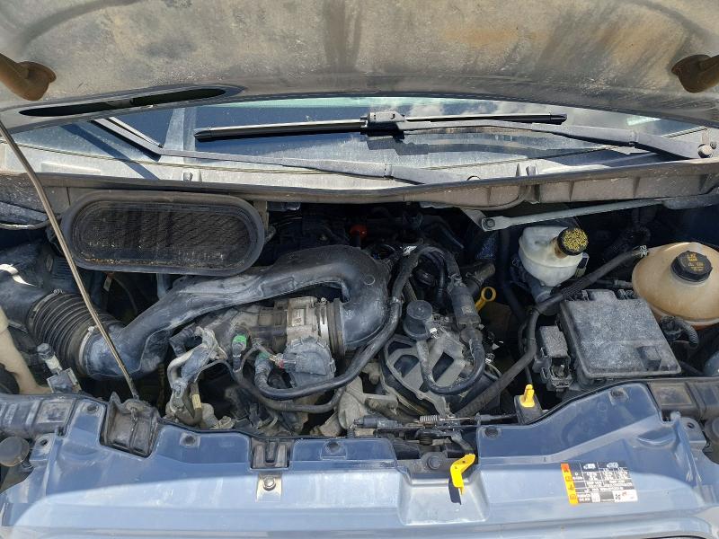 Aukcja sprzedaży 2020 Ford Transit, vin: 1FTBR3X86LKB04934, numer aukcji: 57961886