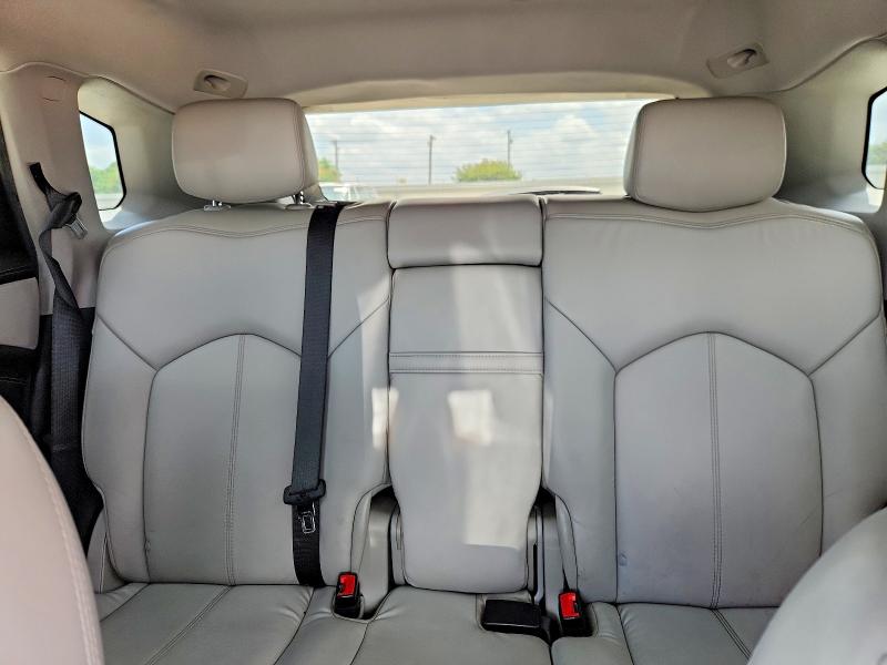 Продажа на аукционе авто 2015 Cadillac Srx, vin: 3GYFNAE3XFS559992, номер лота: 56272596