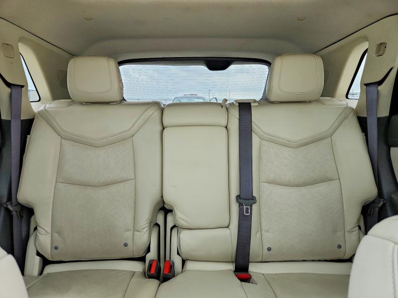 Auction sale of the 2017 Cadillac Xt5, vin: 1GYKNERS5HZ131003, lot number: 57442036
