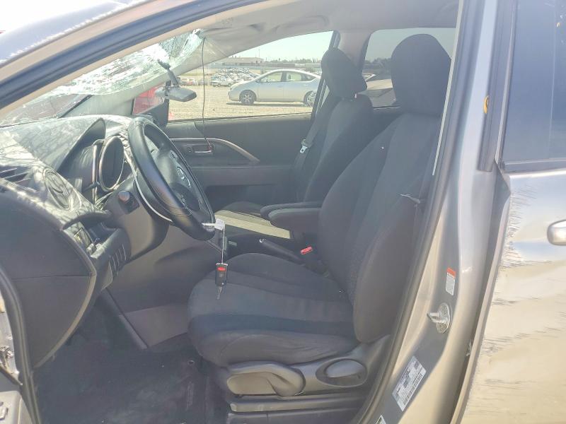 Продаж на аукціоні авто 2012 Mazda 5, vin: JM1CW2CL6C0106051, номер лоту: 55989746