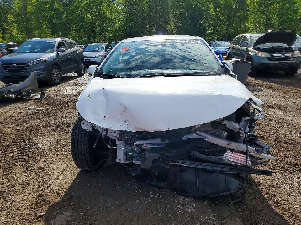 Aukcja sprzedaży 2020 Toyota Corolla, vin: 5YFBPRBEXLP033194, numer aukcji: 57498166