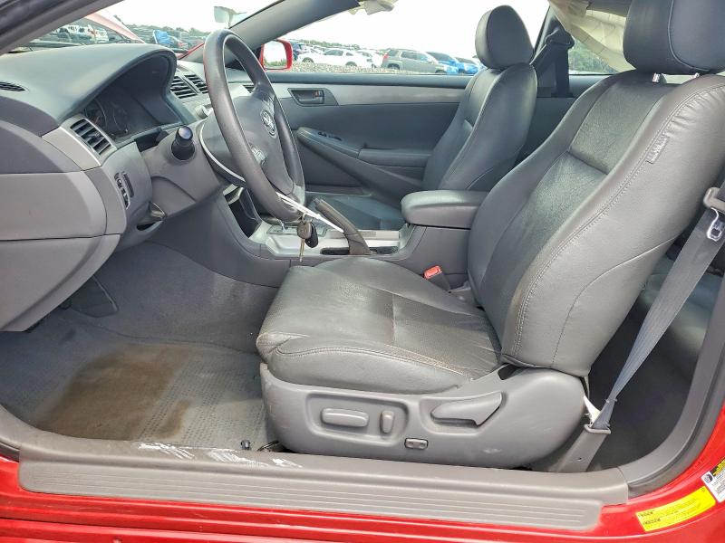 Продаж на аукціоні авто 2007 Toyota Camry Solara, vin: 4T1CA30P57U124269, номер лоту: 57354316