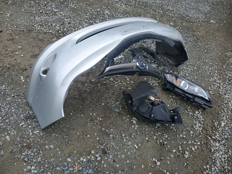 Продаж на аукціоні авто 2010 Subaru Impreza, vin: JF1GH7G60AG826775, номер лоту: 56370326