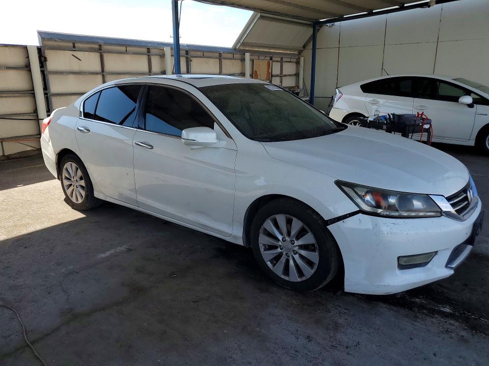 Продажа на аукционе авто 2013 Honda Accord, vin: 1HGCR3F87DA013119, номер лота: 57141326