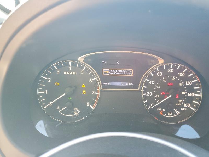 Aukcja sprzedaży 2017 Nissan Altima, vin: 1N4AL3AP7HC221295, numer aukcji: 55307806