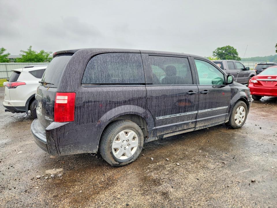 Aukcja sprzedaży 2010 Dodge Grand Caravan, vin: 2D4RN1AE9AR348821, numer aukcji: 56576806