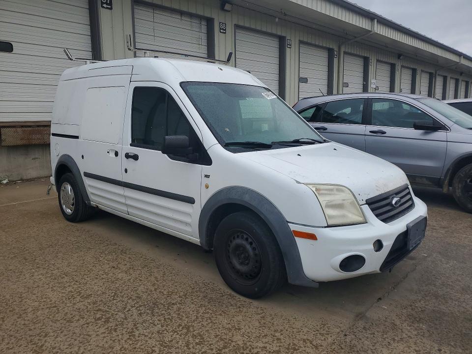 Продажа на аукционе авто 2013 Ford Transit Connect, vin: NM0LS7DN2DT154054, номер лота: 56491066