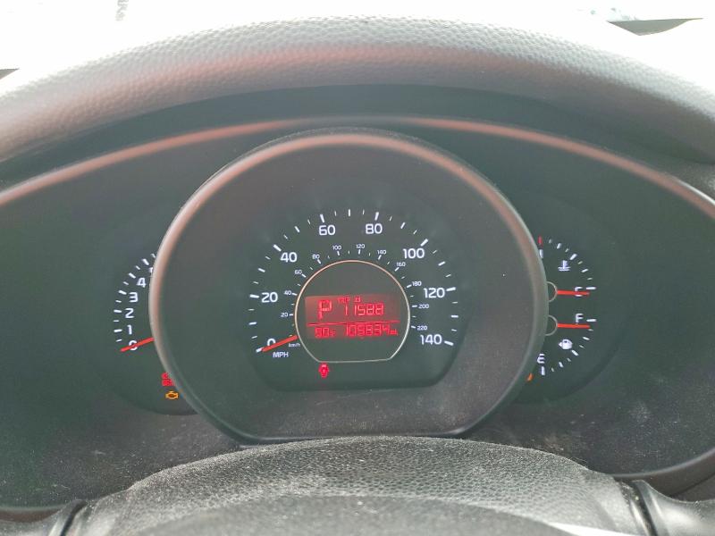 59019316 :رقم المزاد ، KNDJN2A27K7657003 vin ، 2019 Kia Soul مزاد بيع