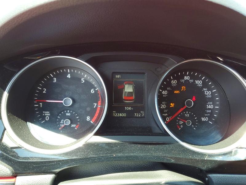 Aukcja sprzedaży 2016 Volkswagen Jetta, vin: 3VW4T7AJ8GM372909, numer aukcji: 57430966