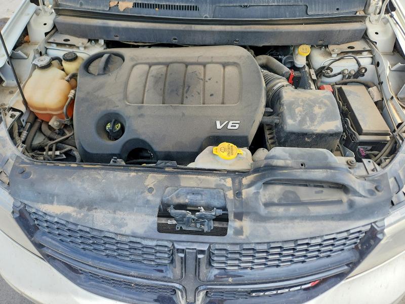 56396256 :رقم المزاد ، 3C4PDDGG6JT213181 vin ، 2018 Dodge Journey مزاد بيع