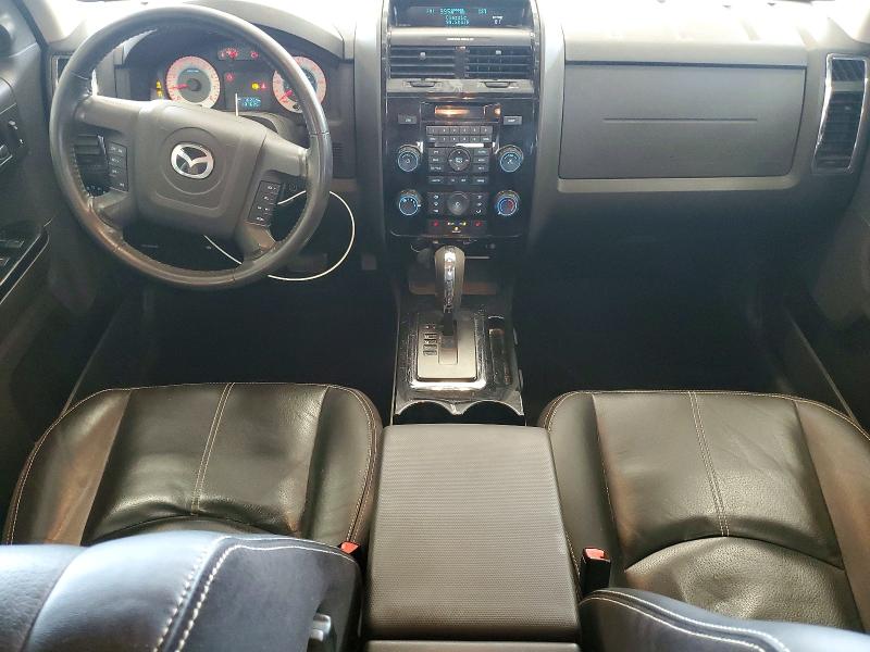 Продажа на аукционе авто 2011 Mazda Tribute, vin: 4F2CY9C74BKM06888, номер лота: 56631836